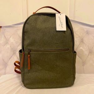 NEW Universal Thread Goods Co. Backpack by Target